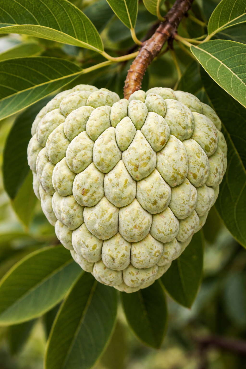 Custard Apple 7G