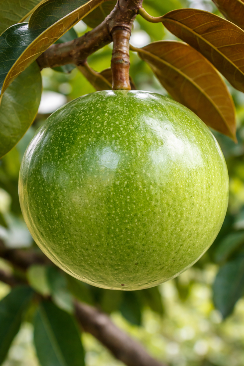 Caimito Green Star Apple 7G