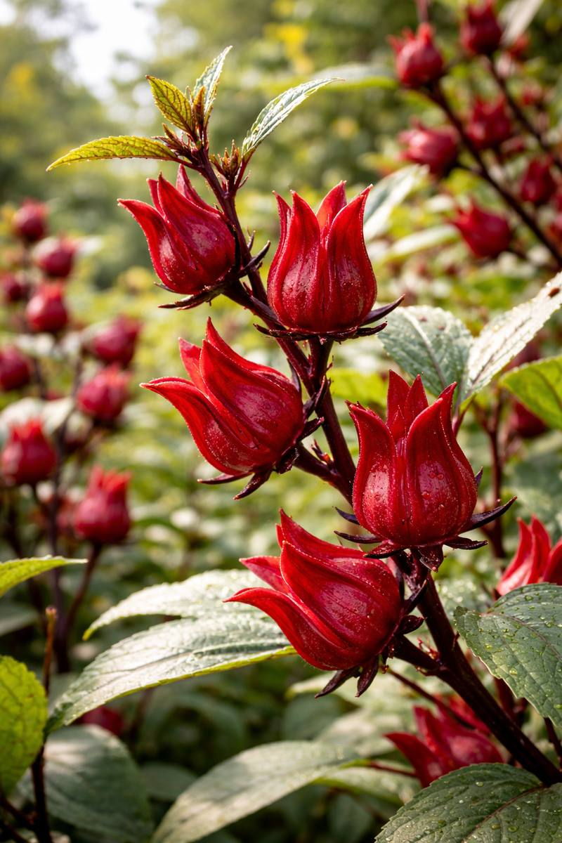 Roselle
