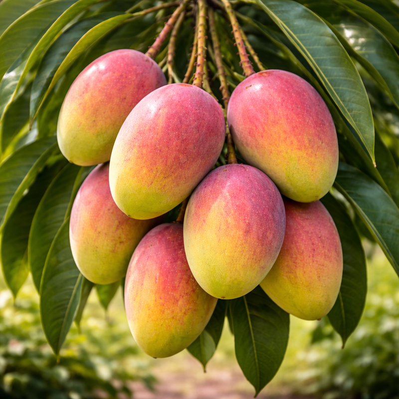 Maha Chanook Mango Tree 7G - Urban Abundance
