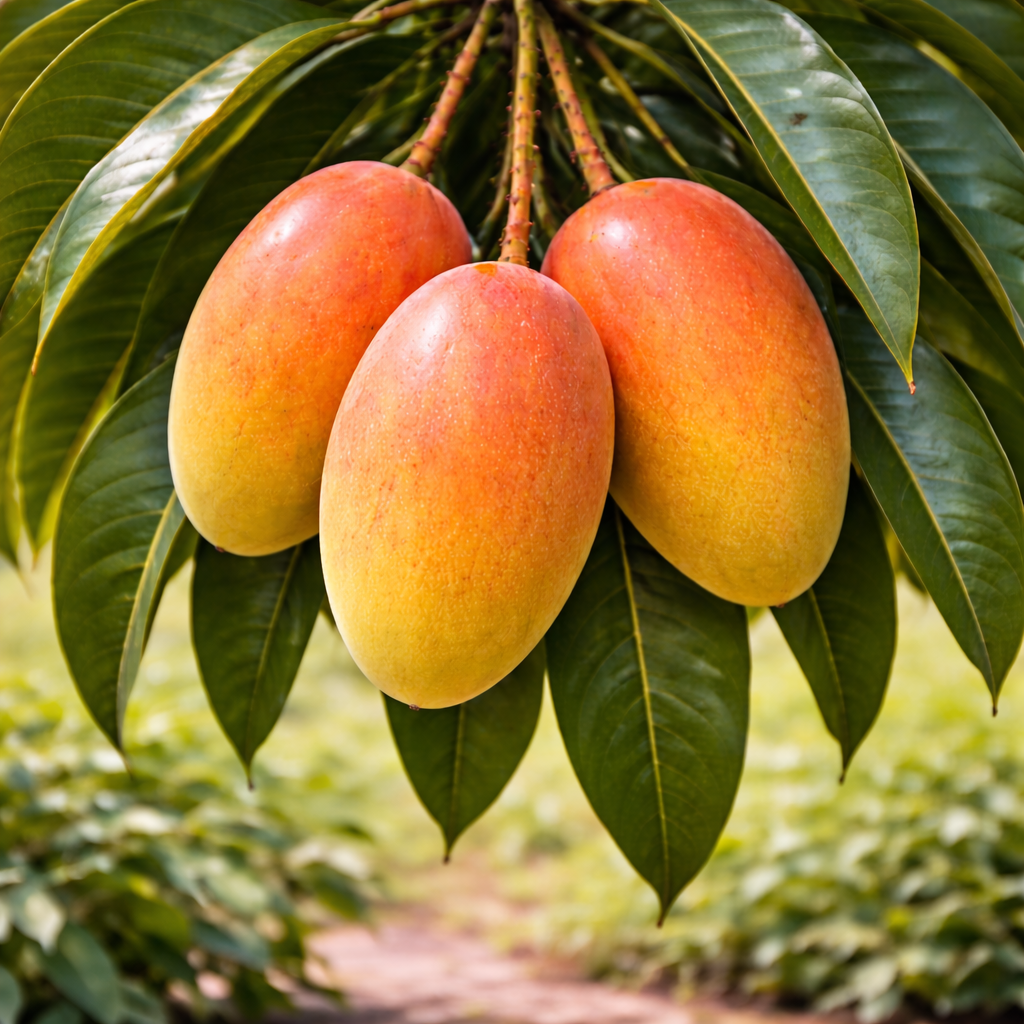 Catalina Mango Tree 7G - Urban Abundance