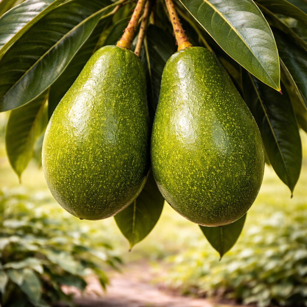 Day Avocado Tree 7G Urban Abundance