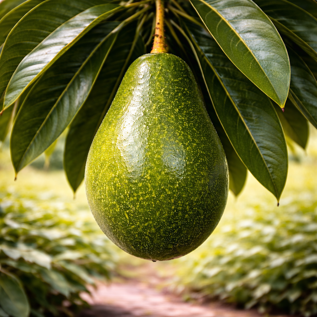Monroe Avocado Tree 15G Urban Abundance