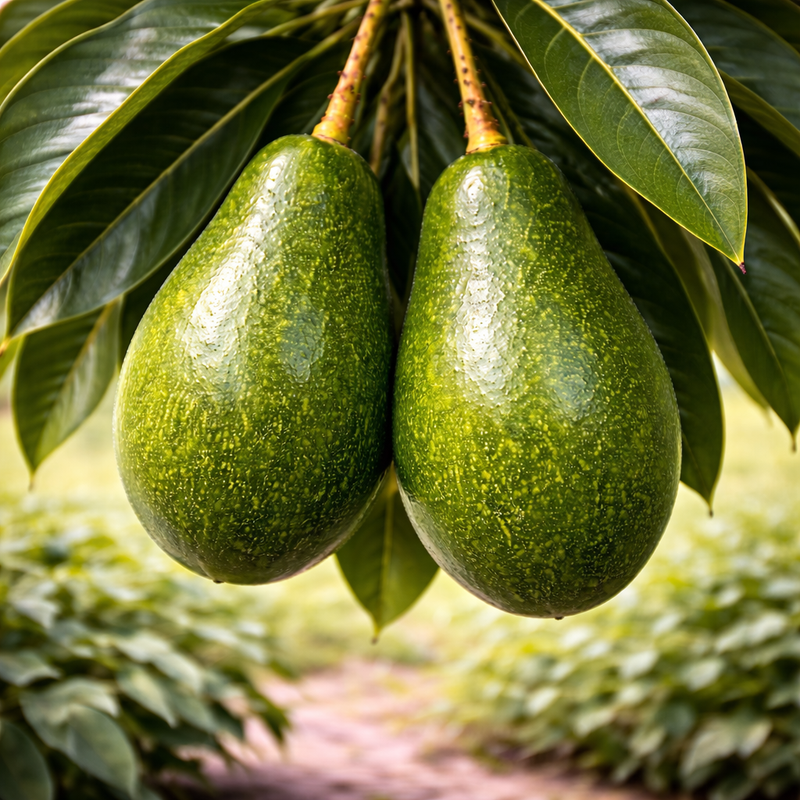 Oh La La (Super Hass) Avocado Tree 7G Urban Abundance