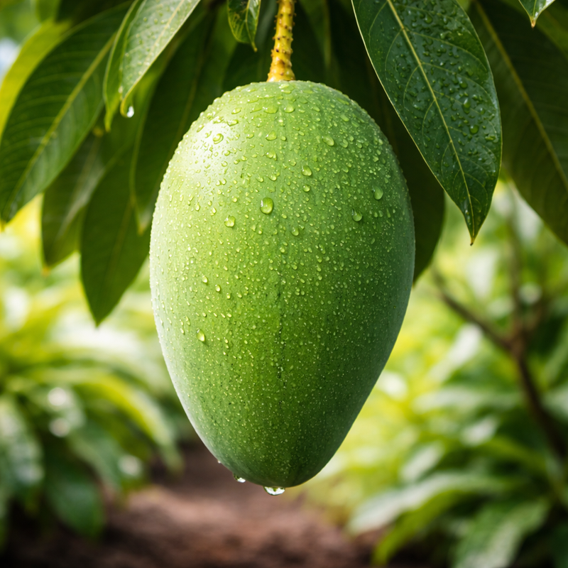 Coconut Cream Mango Tree 7G