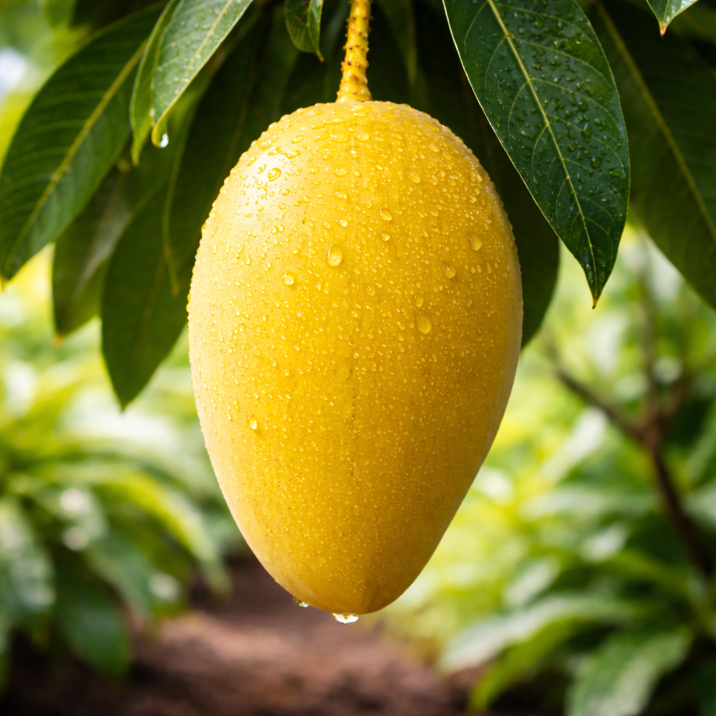 Lemon Meringue Mango Tree 7G - Urban Abundance