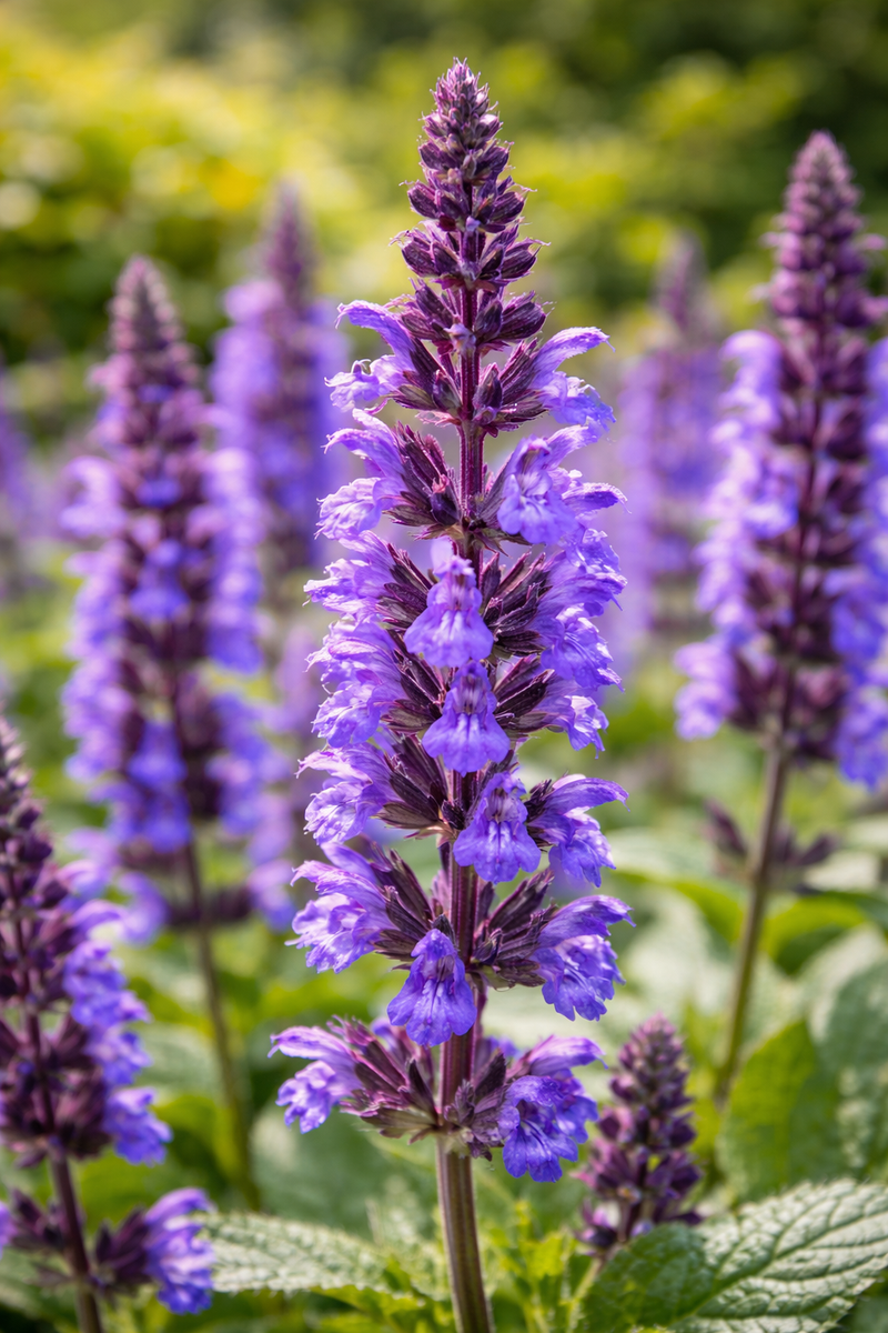 Salvia