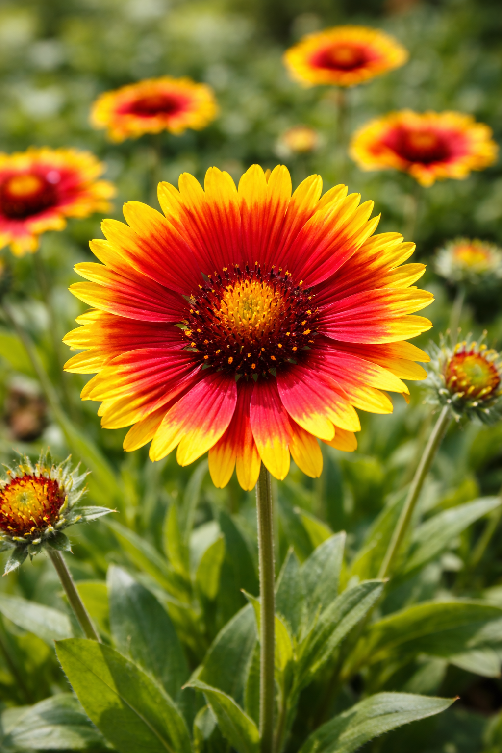 Gaillardia