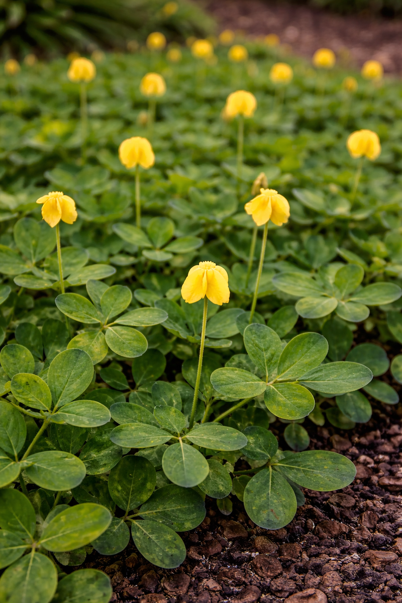 Perennial Peanut