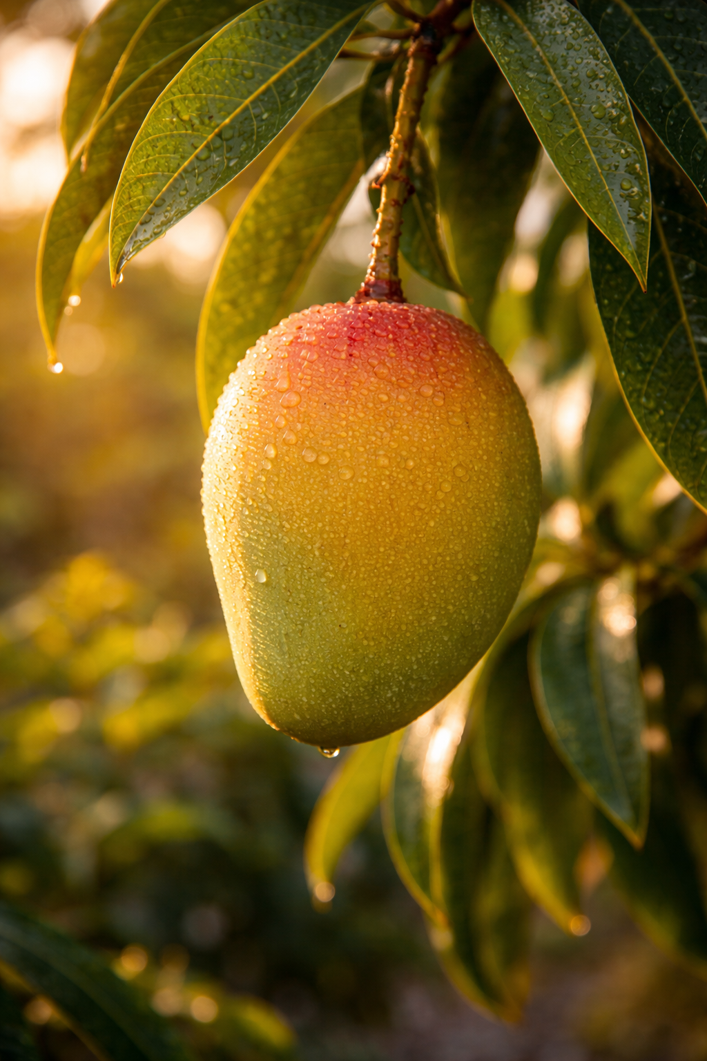 Carrie Mango Tree 7G - Urban Abundance