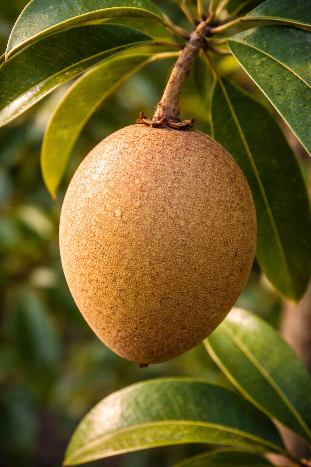 Butterscotch Sapodilla 7G - Urban Abundance