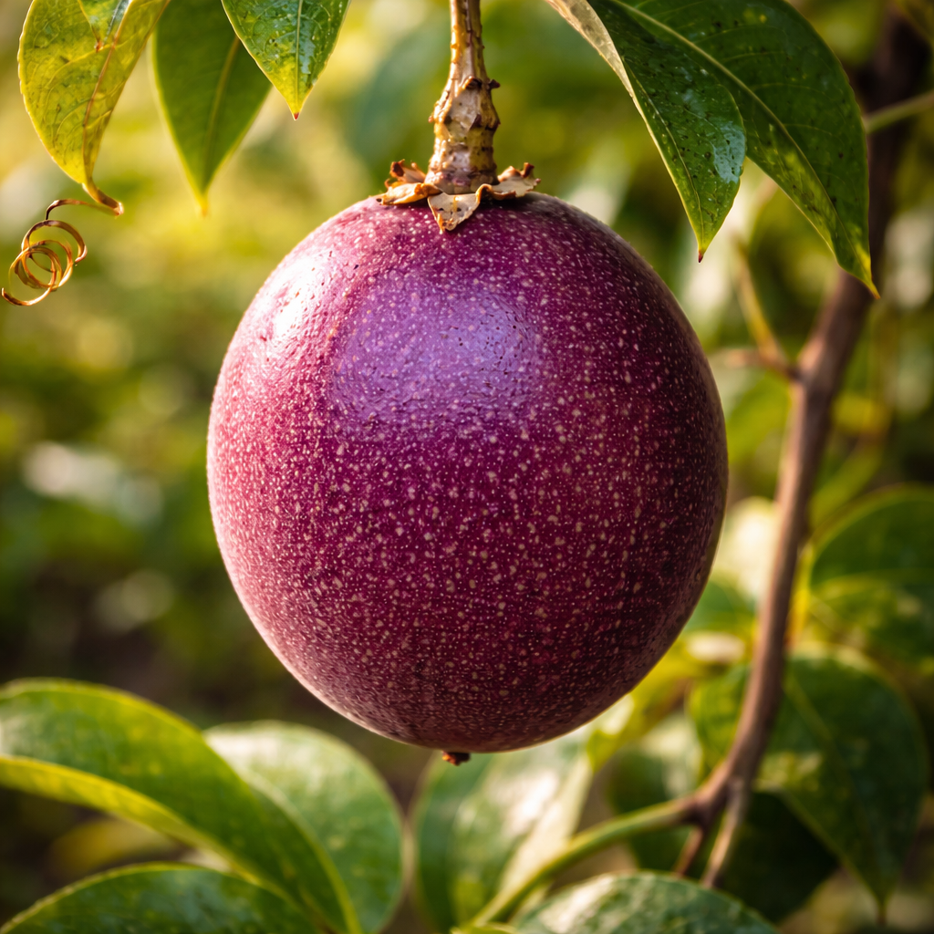 Purple Passion Fruit 7G - Urban Abundance
