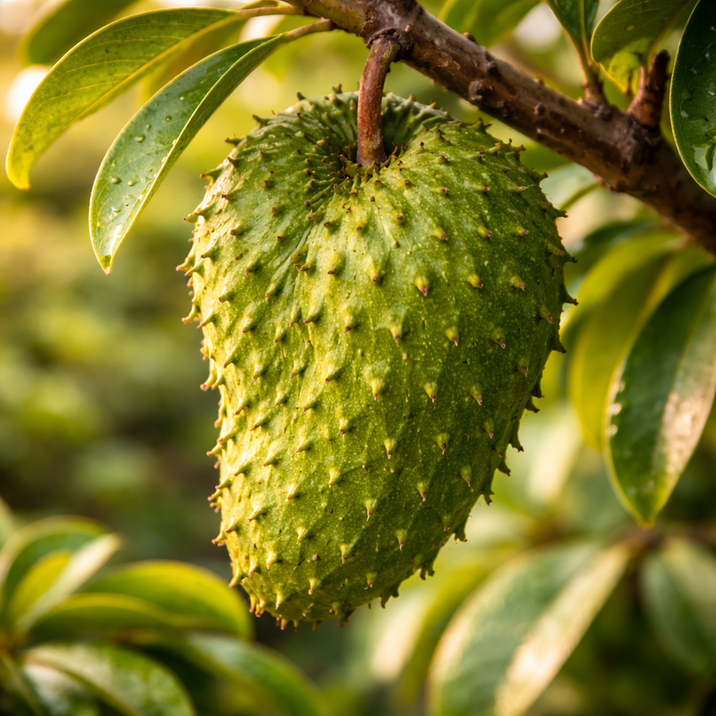 Sour Sop Tree 7G