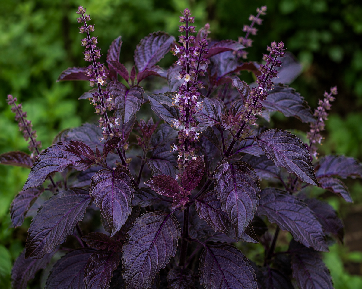 Krishna Holy Basil
