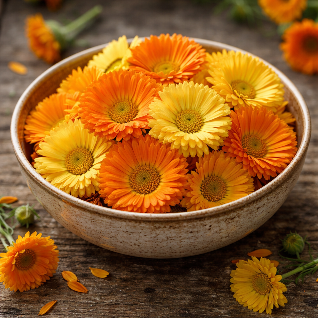 Calendula