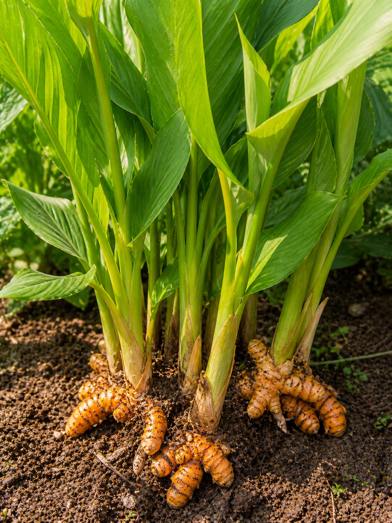 Turmeric