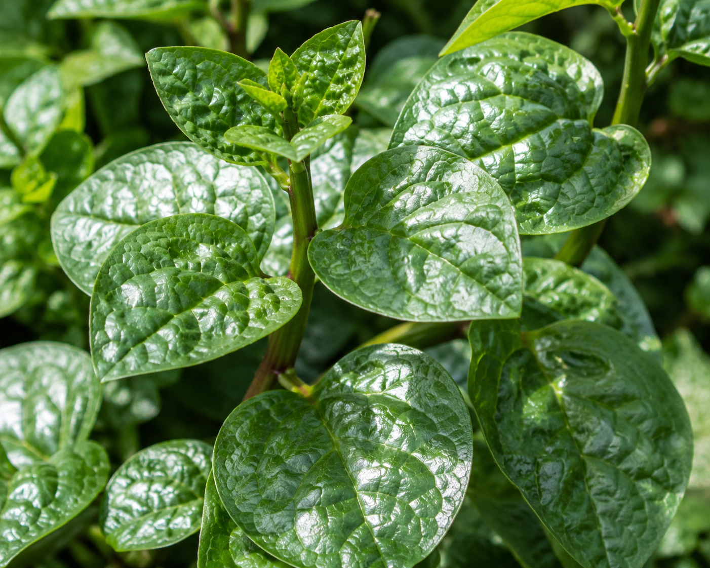 Brazilian Spinach