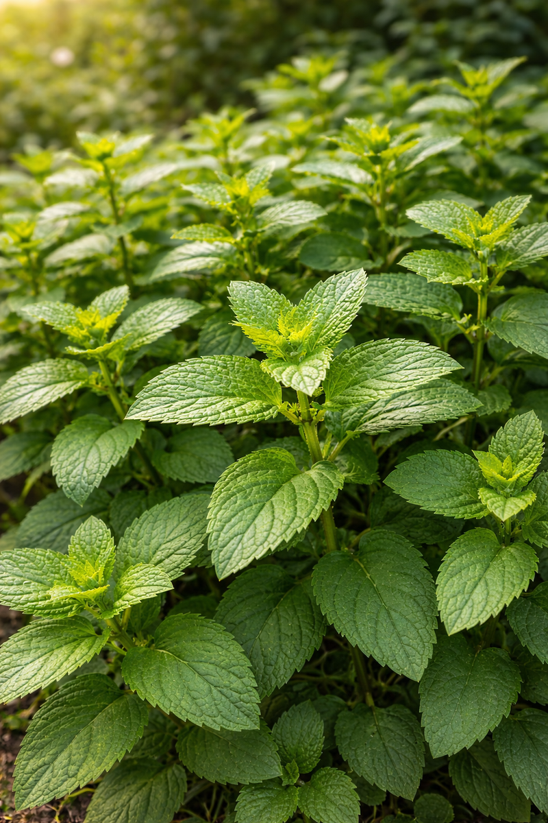 Spearmint