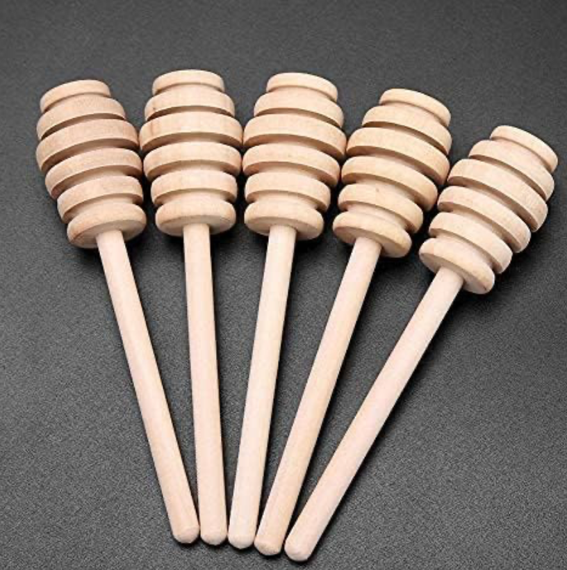 Honey Dipper