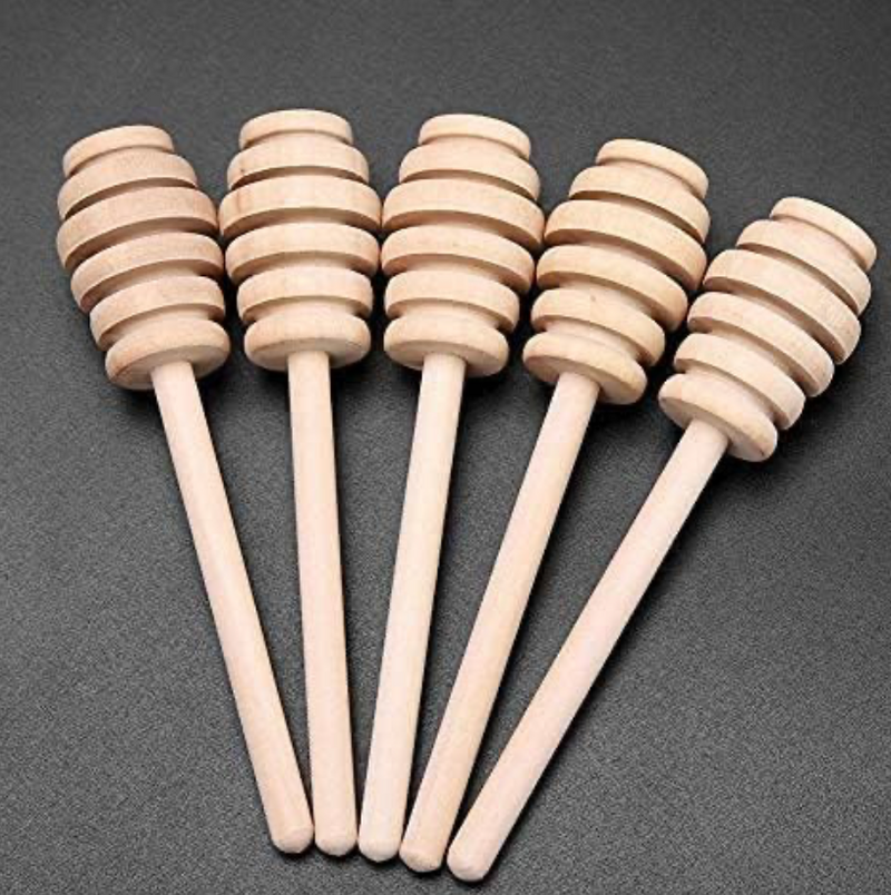 Honey Dipper