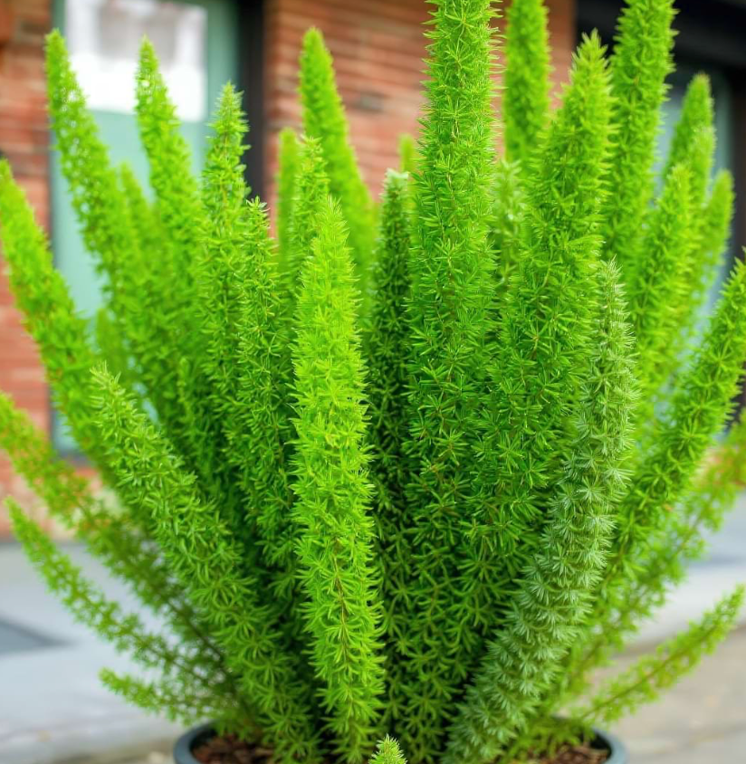 Foxtail Fern 1G