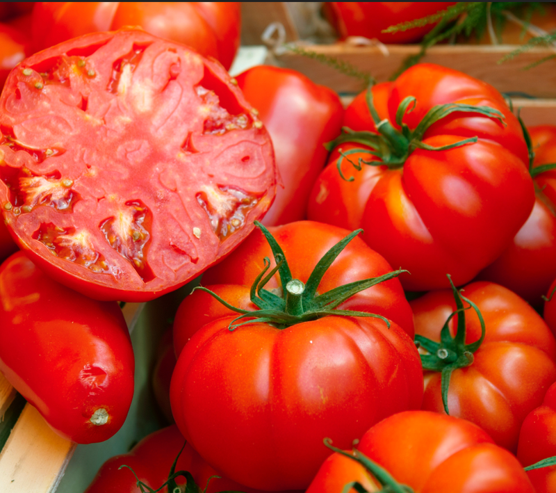Beefsteak Tomato