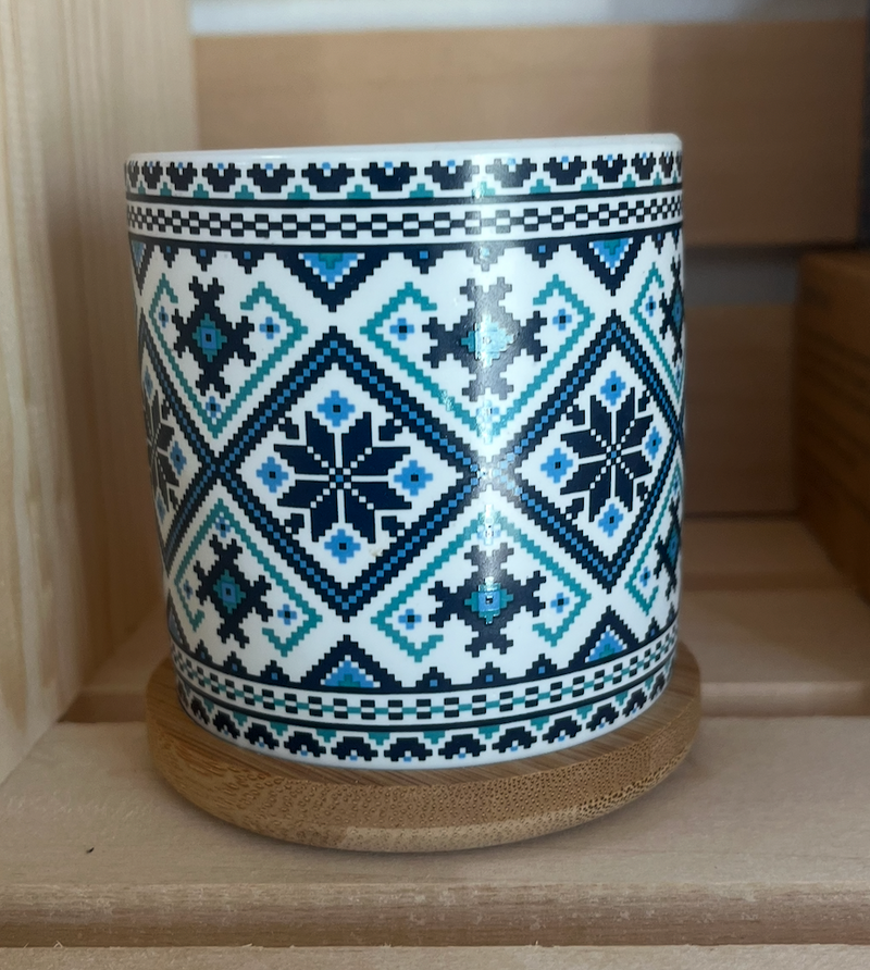 Little Plant Pot (Various Colors)