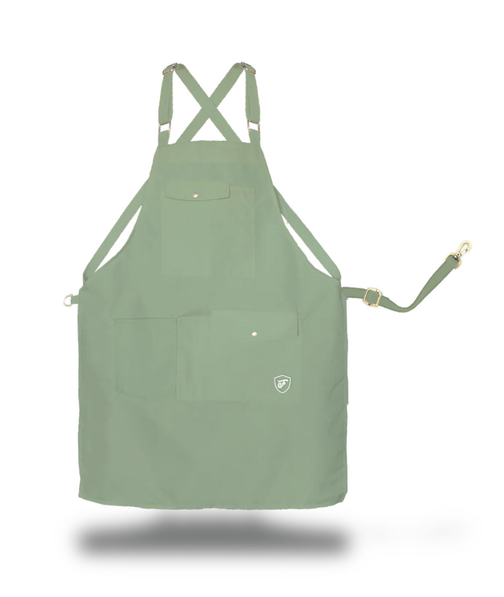Lightweight Work - Apron